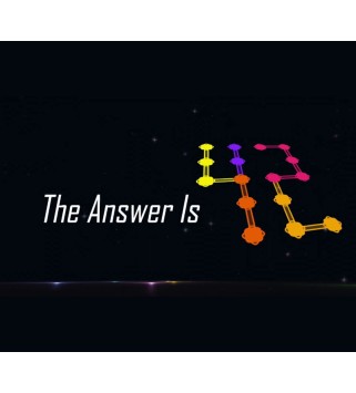 The Answer Is 42 Steam Key GLOBAL